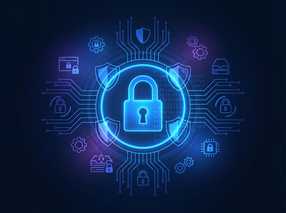 铁珠加速器安全防护体系